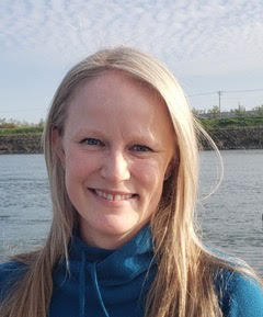 Jodi Monroe