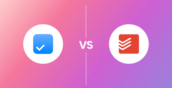 Any.do vs. Todoist: We Tested Both—Is There a Better Option?