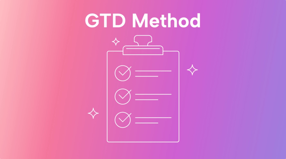 How to Get Things Done: Understanding the GTD Methodology