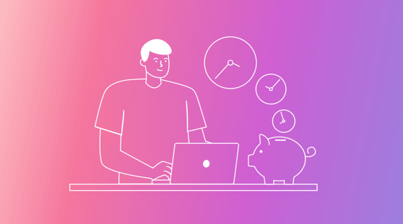 When It All Just Seems Too Hard: 10 Tips to Help You Save Time Right Now