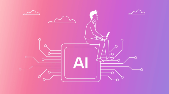 Boost Productivity with the Power of AI in the Workplace