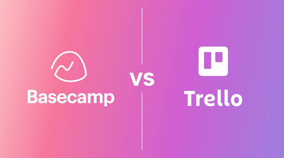 Basecamp vs. Trello: Which Is Better For Project Management?