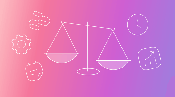 The Subtle Art of Resource Allocation & Management