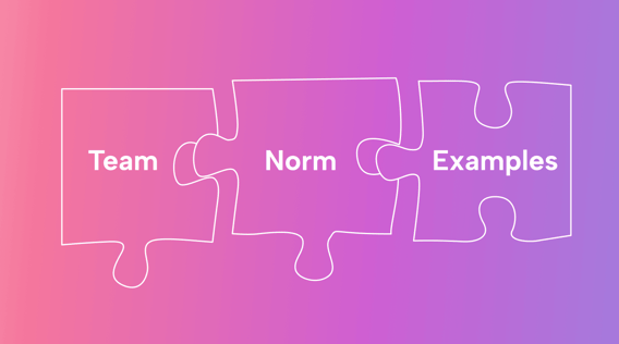 40+ Team Norm Examples to Inspire Your Company