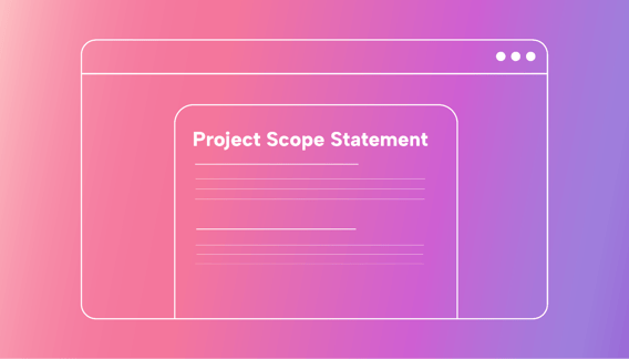 Using a Project Scope Statement to Prevent Scope Creep